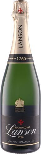 ランソン ブラック クリエイション　NV　シャンパーニュ・ランソン　Le Black Creation NV Champagne Lanson