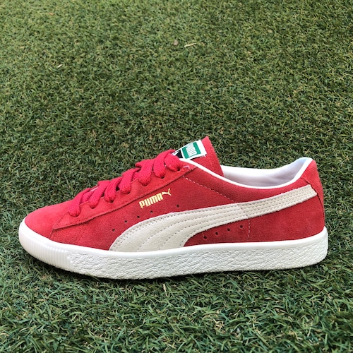 PUMA SUEDE VTG プーマ スエード ヴィンテージ HC156