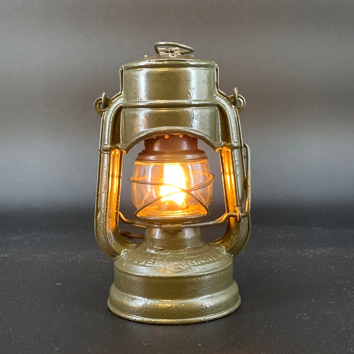 feuerhand 75atom 純正フロストホヤ FEUERHAND 75 ATOM StK original