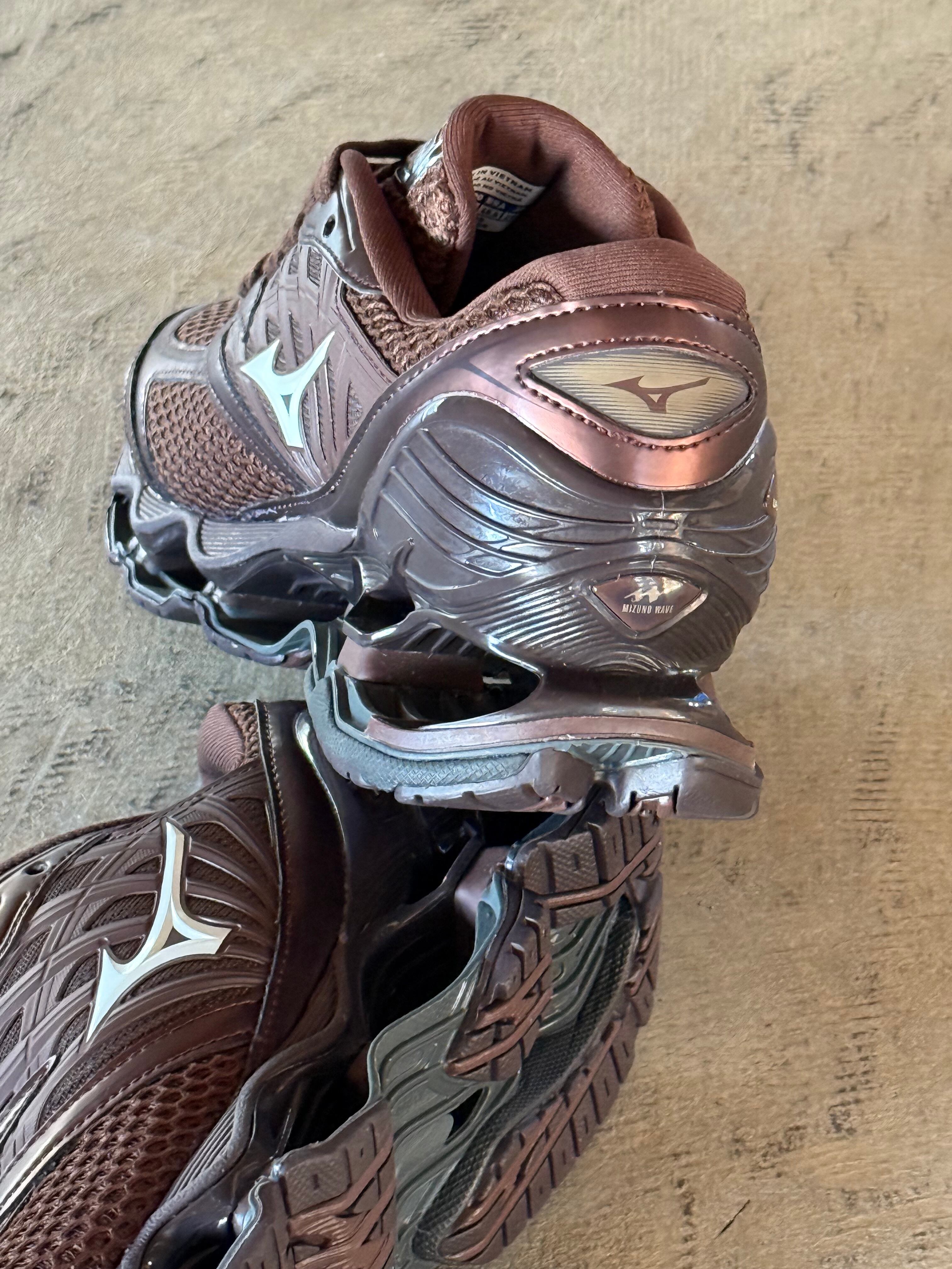 MIZUNO ミズノ【WAVE PROPHECY LS】D1GA251105 | LARGE LAB TOWN