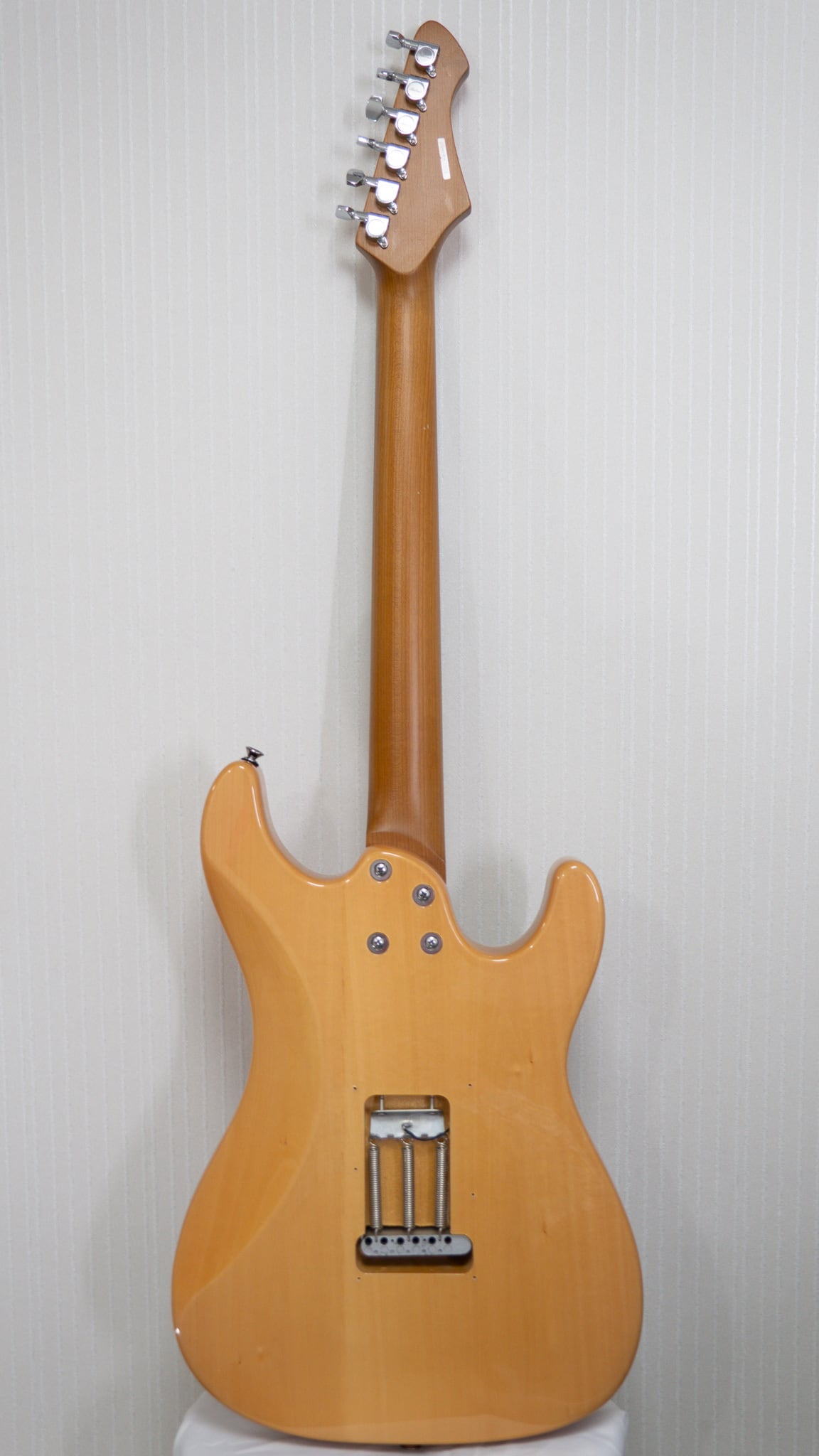 Aria Pro2 AE200 LH 中古/レフティ（左利き用）エレキギター