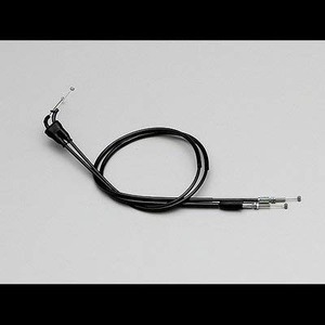 【特価処分】ハリケーン(HURRICANE) スロットルケーブル (+15CM) TW200/E HB6333