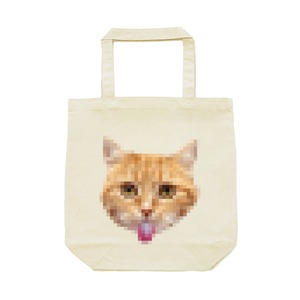 CHATORA NEKO？｜TOTE BAG