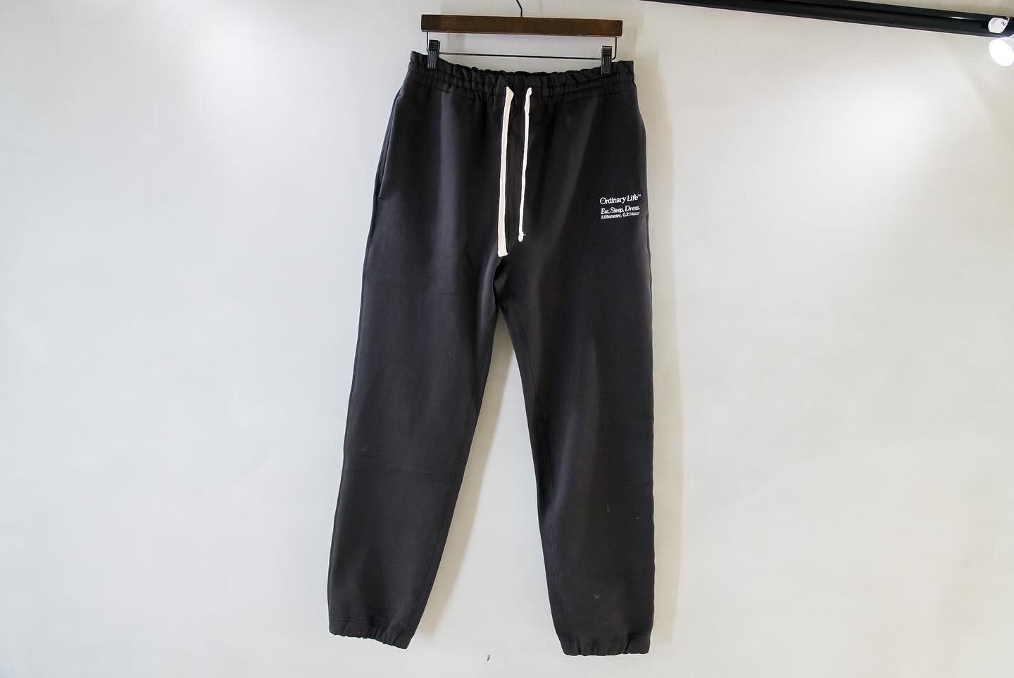 shinya kozuka sweat pants - その他