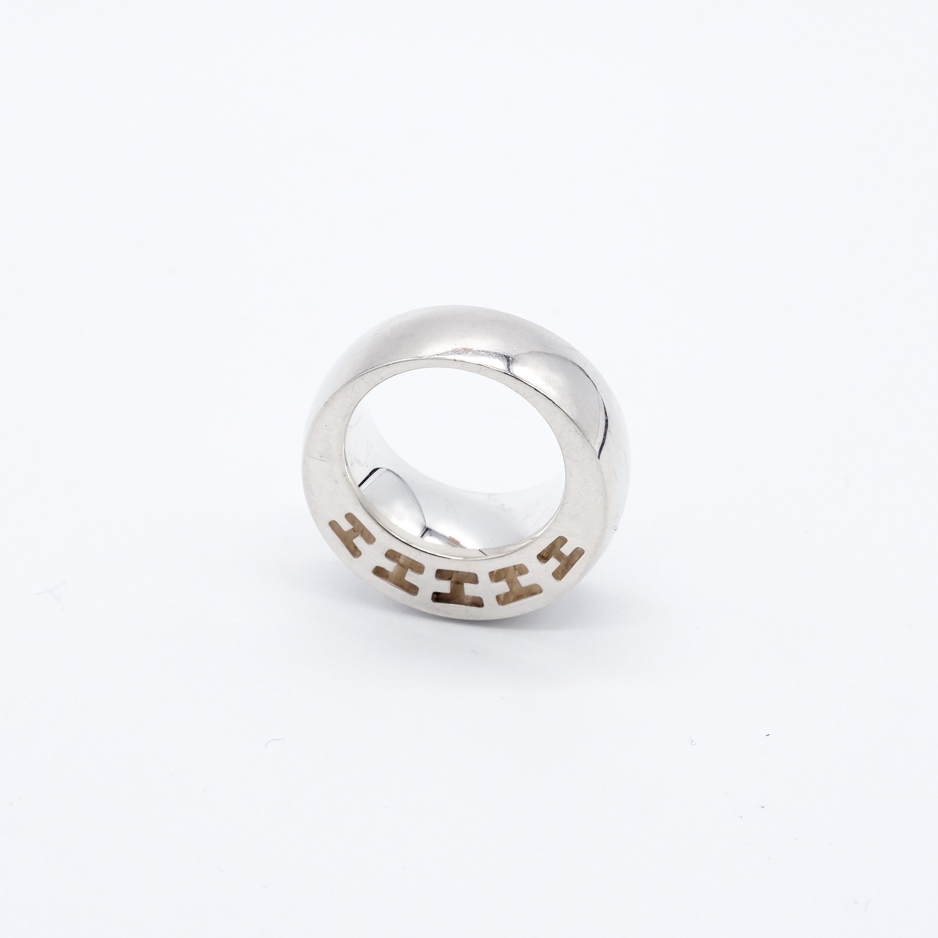 Hermès - Clarté Ring | HAUTCOTT | オートコット