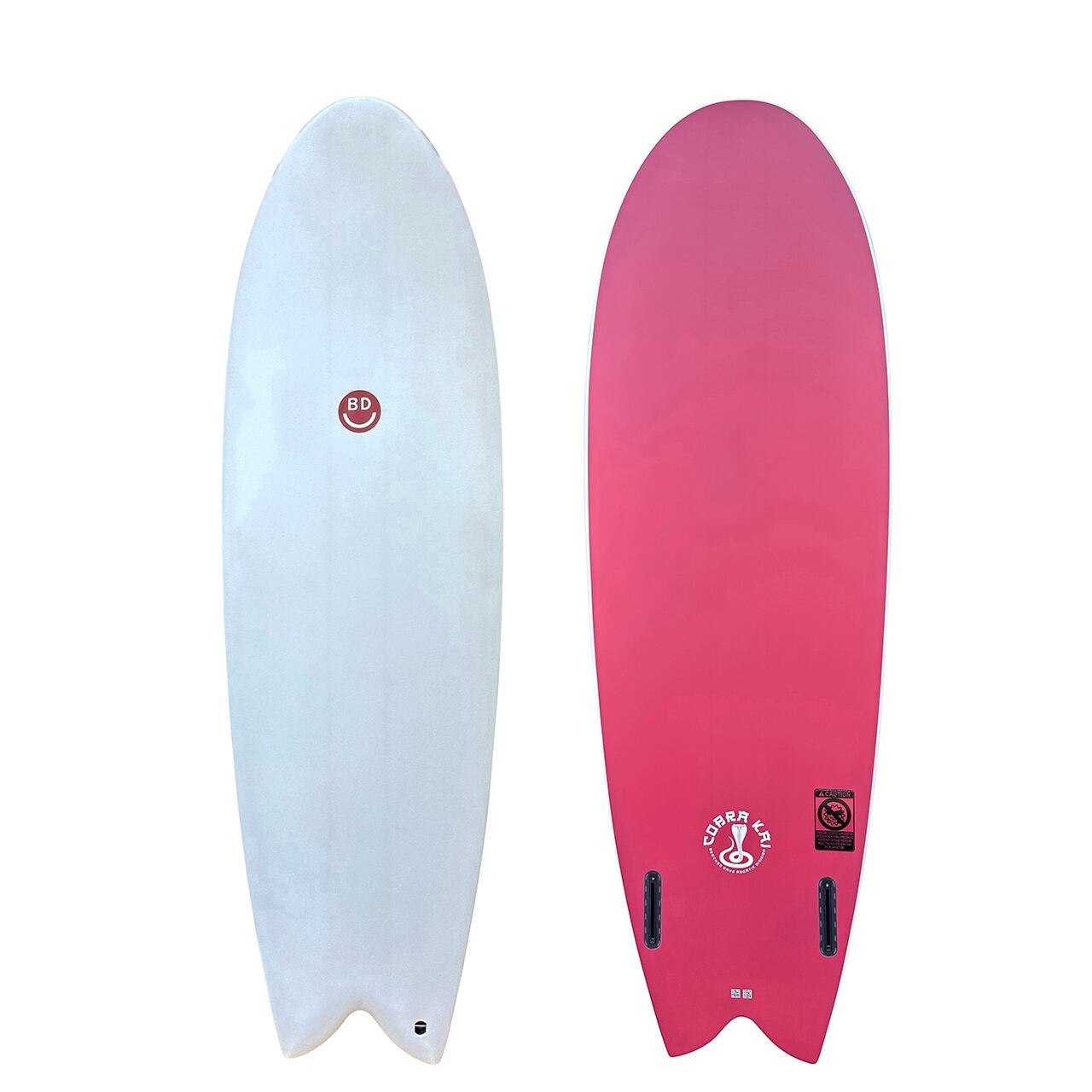 新品！　BEACHED DAYS The Commoner2.0 9'6” The Commoner 2.0 9'6