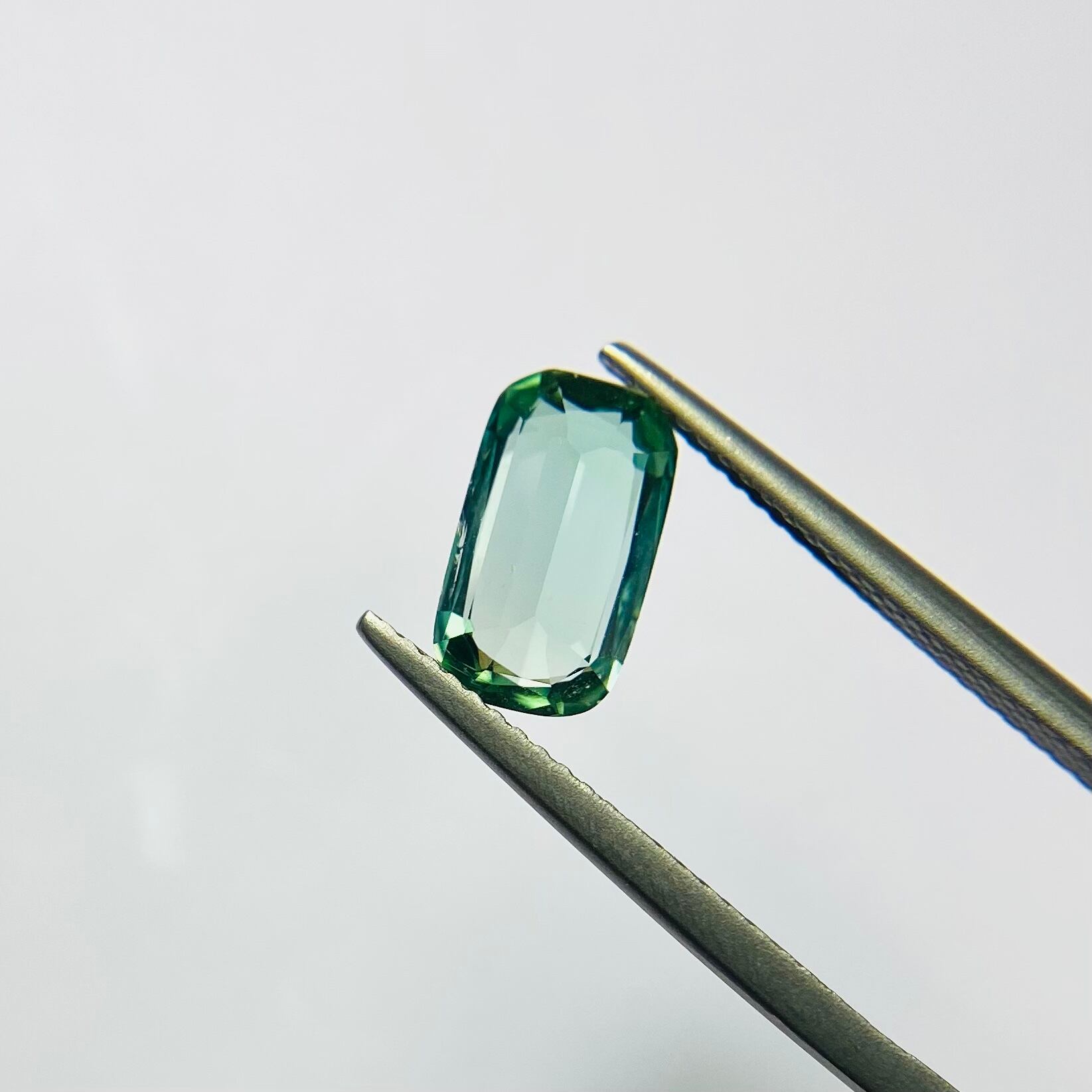 レトロな？グリーントルマリン