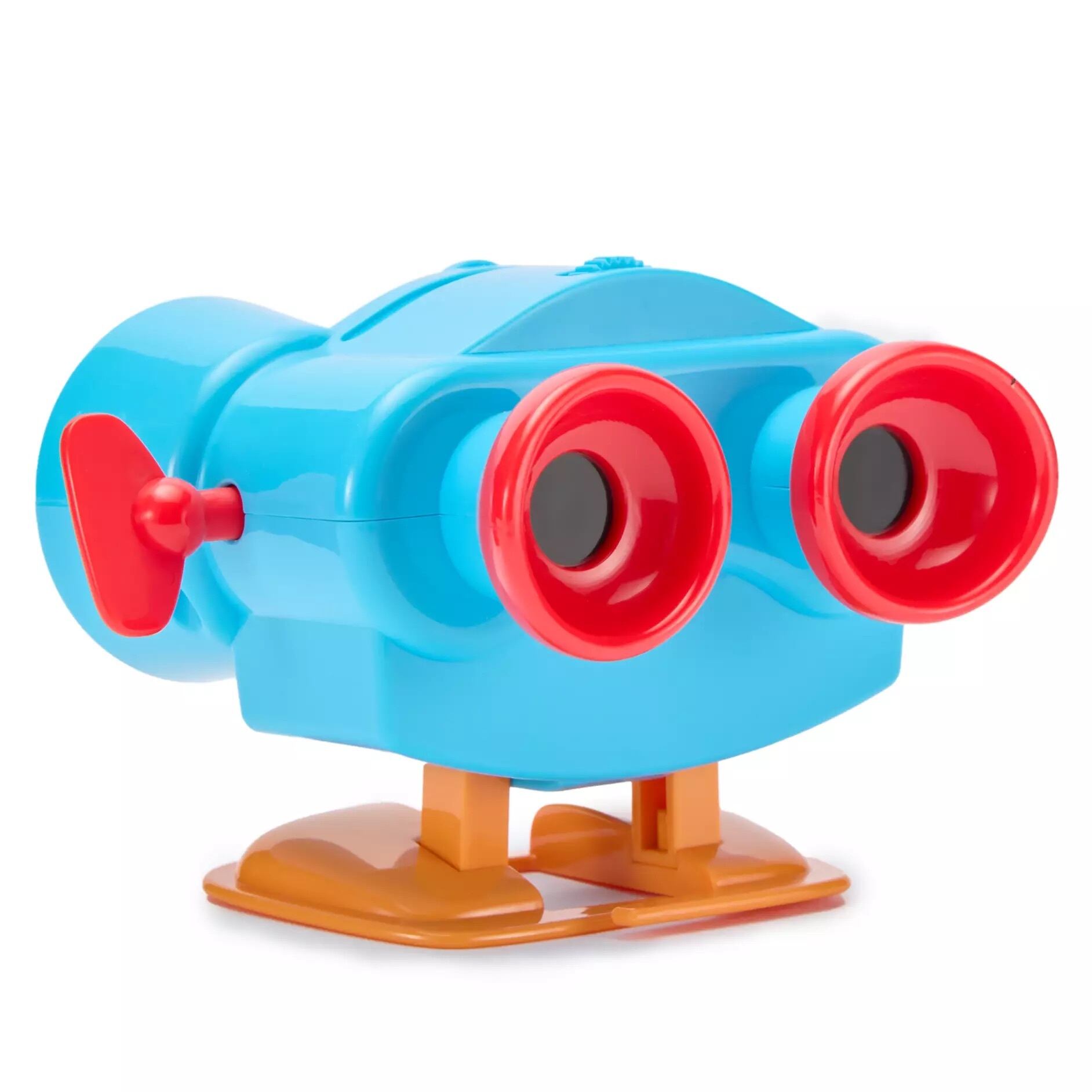 トイストーリー　レニー　ディズニー トイ・ストーリー ディズニーオンアイス限定レニー | ROBOTROBOT