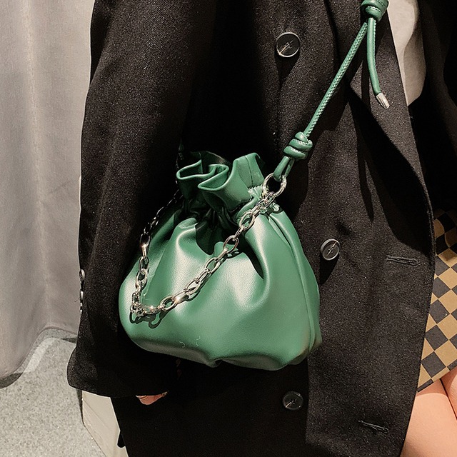 オータムウィンター 秋物 冬物 メッセンジャーバッグ 手作りハンドバック68485394077