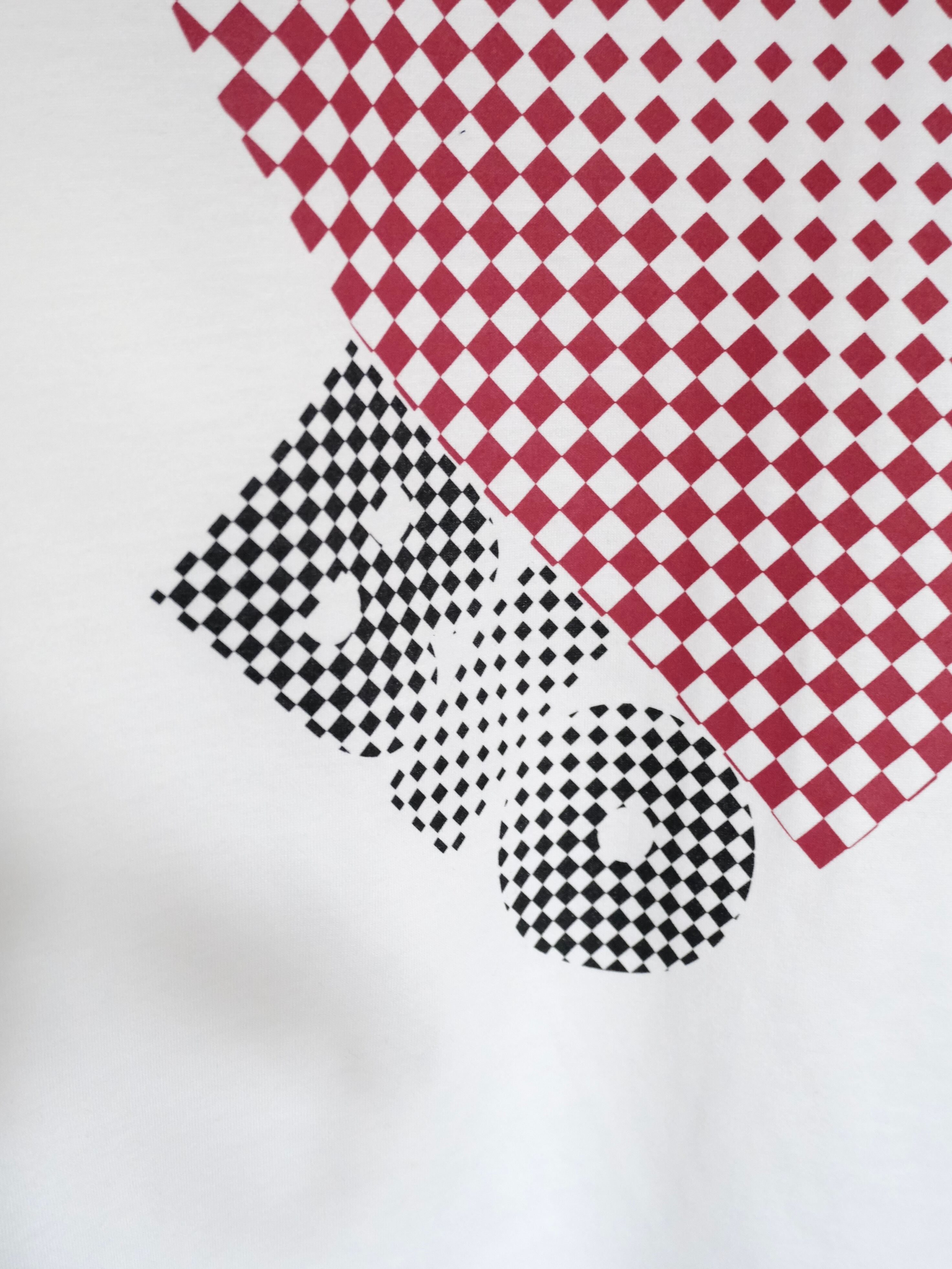 中*帯様 【BIO】 LAYERED L/S TEE BIO】 LOVE LAYERED L/S Tee | THE OUR