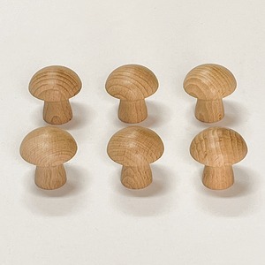 6マッシュルーム