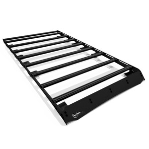 ［Prinsu rack］Prinsu rack Full size トヨタ 4Runner  1995.5-2002 ルーフラック