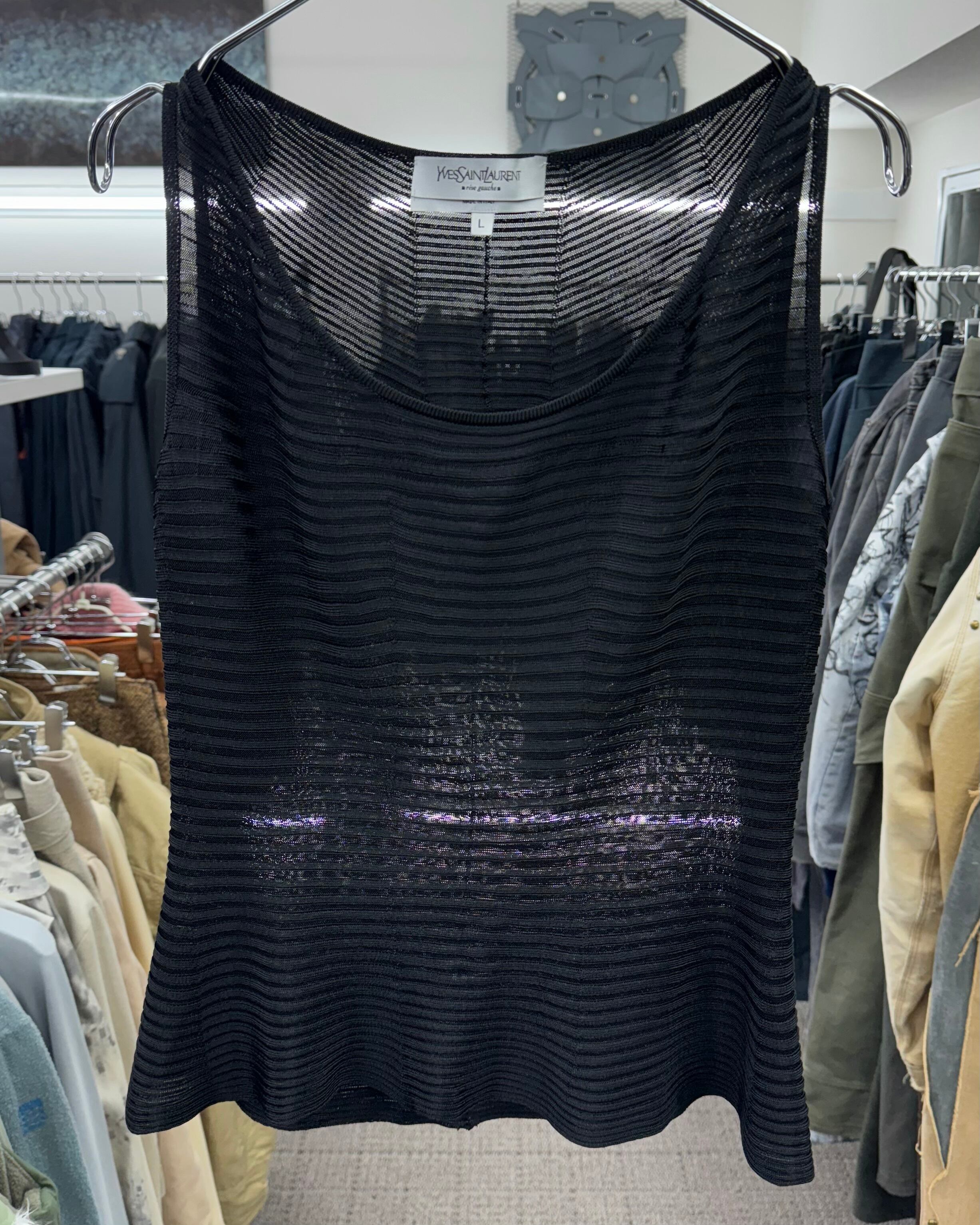 YVES SAINT LAURENT | ZSC