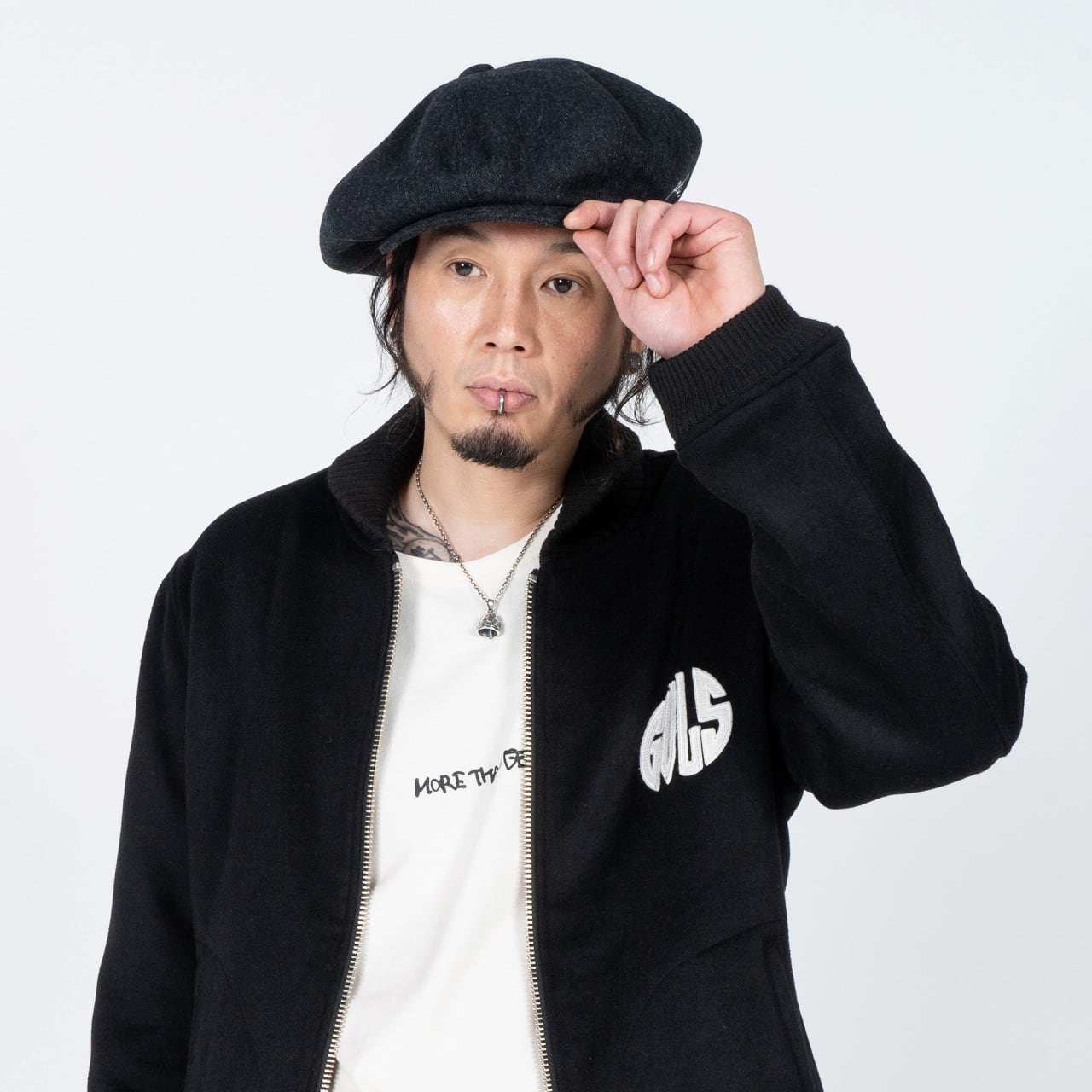 GAVIAL  キャスケット2点 GAVIAL キャスケット2点 GAVIAL,casquette,キャスケット