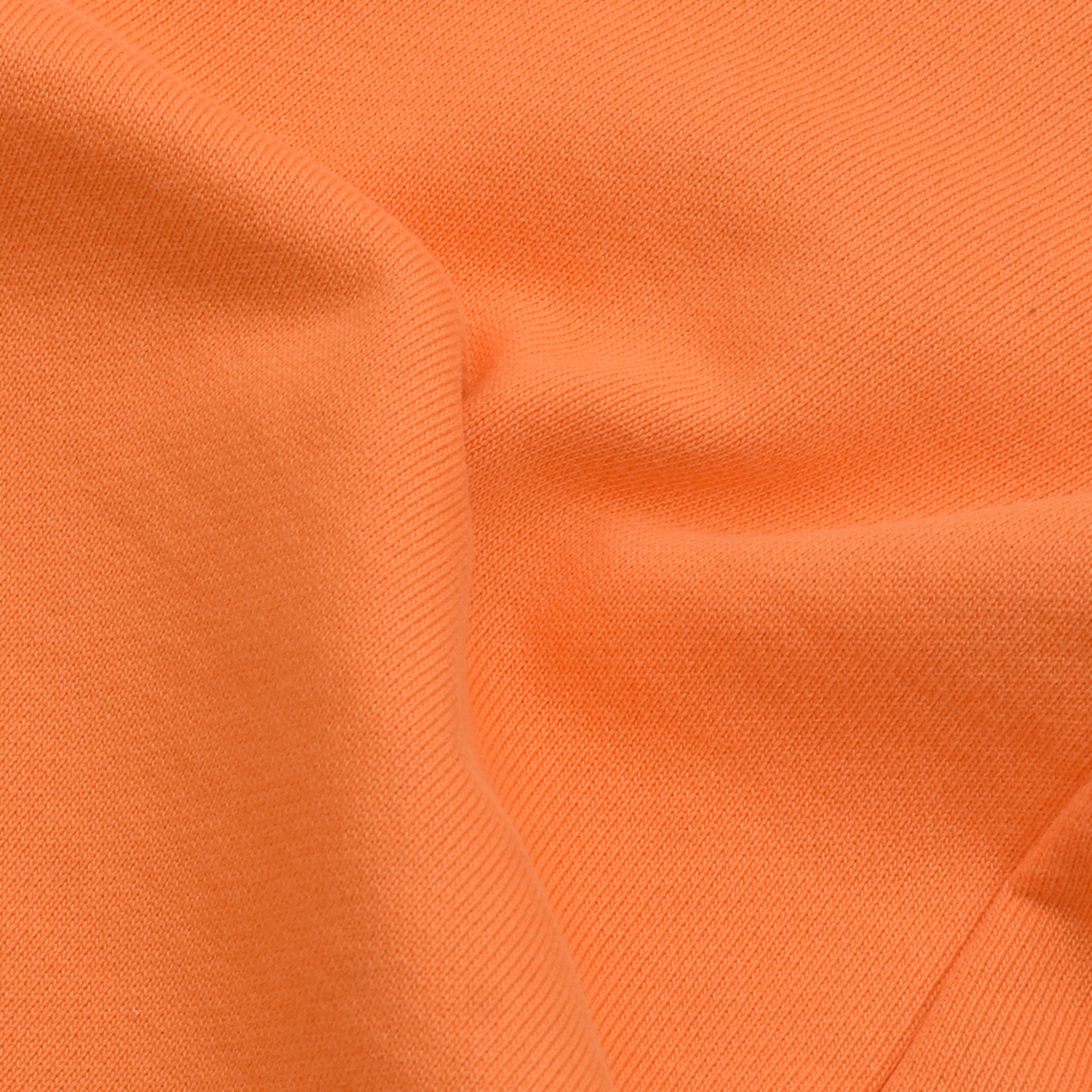 【VETEMENTS】HI-SPEED WIDE SWEATPANTS（NEON ORANGE） - 9