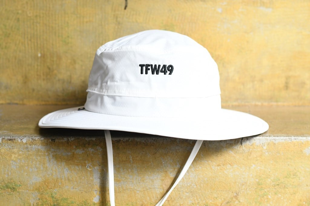 TFW49 】 SAFARI HAT | satisfaction