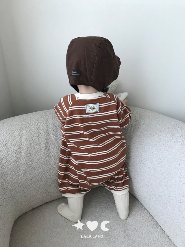 《予約》送料無料【lalaland】bebe ) Saint Suit