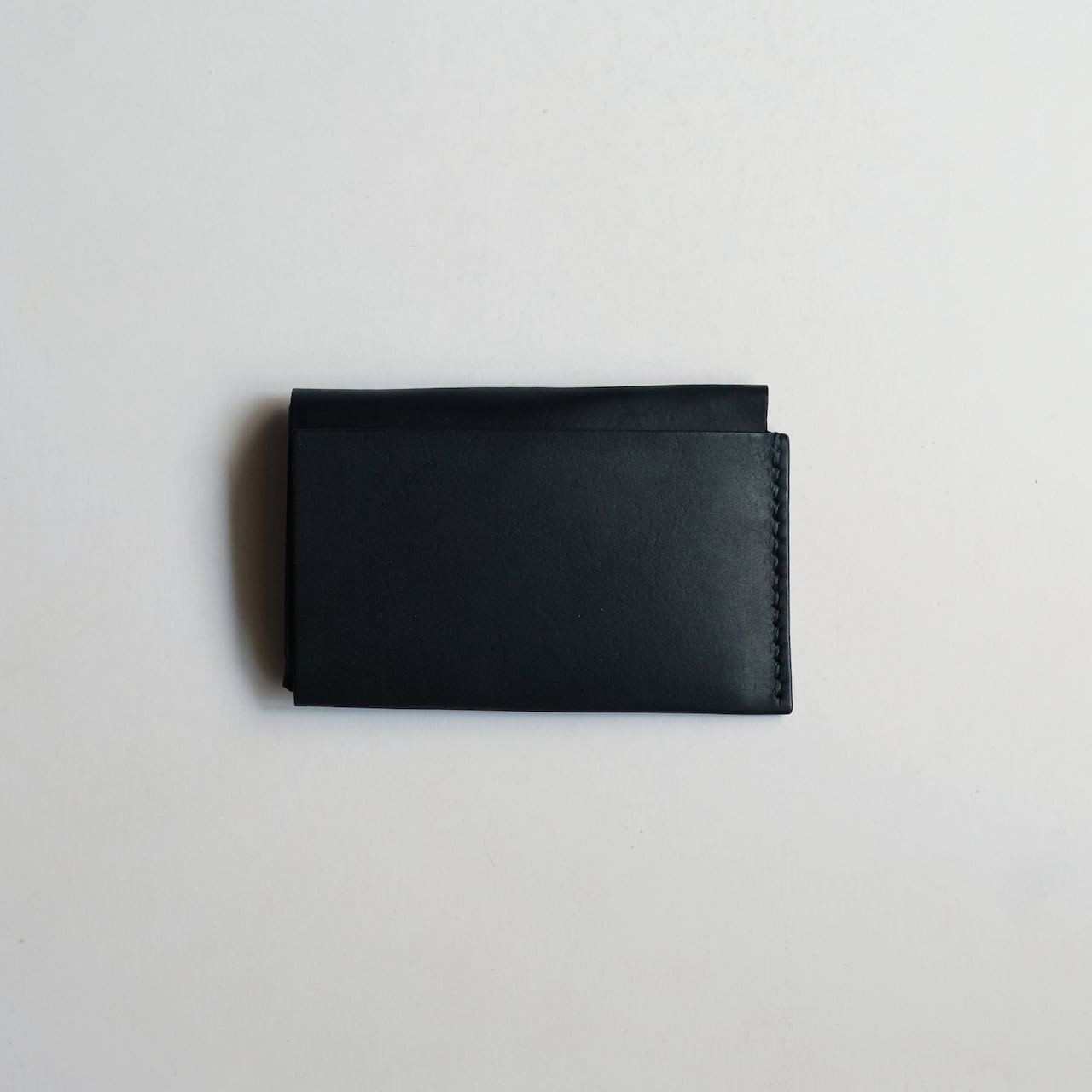 cardcase - bk - GUIDI | chamoto