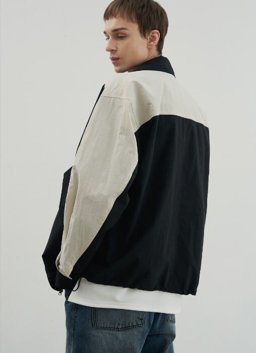 Seventeen ウィンドブレーカー トレカ アメリカ エスクプス d93022d0137ddebbe7346114f1a747