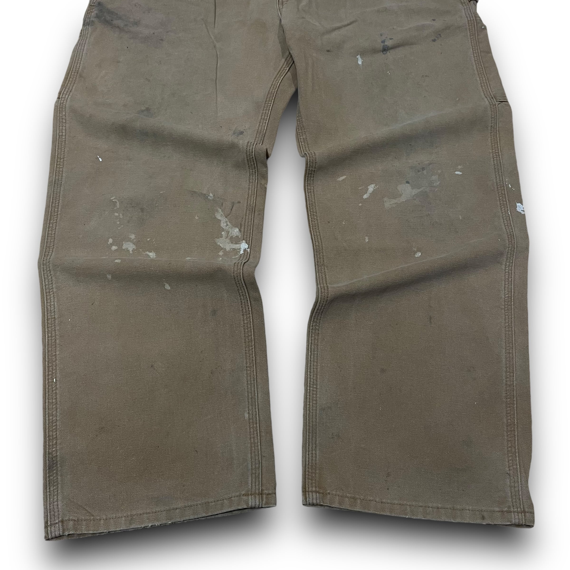 36×30】Carhartt カーハート ペインターパンツ カーペンターパンツ 