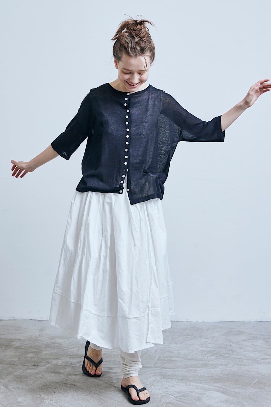 レディースウェア Gauge Pochette Skirt | WOMEN Hc2f410060c4b4932b87889cda97b7