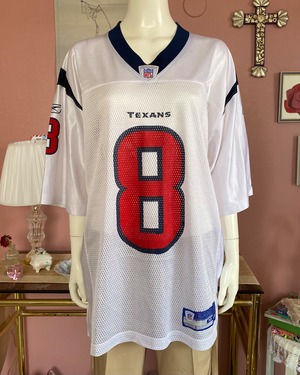 American football uniform top