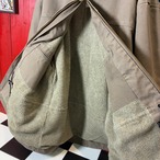 00s メキシコ製Carhartt C61 リッジコート　ベージュ系　ダックジャケット　カーハート