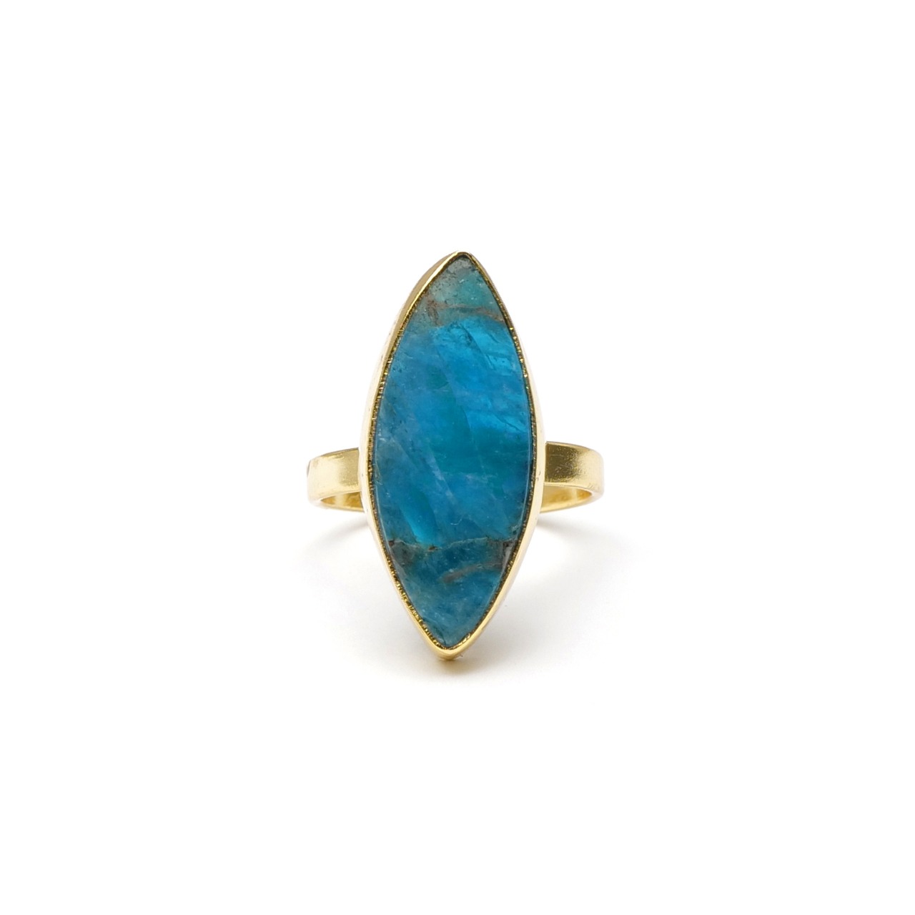 【MARKET】SINGLE STONE RING 3025