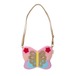 G2581M:Carnival Butterfly Bag-MULTI