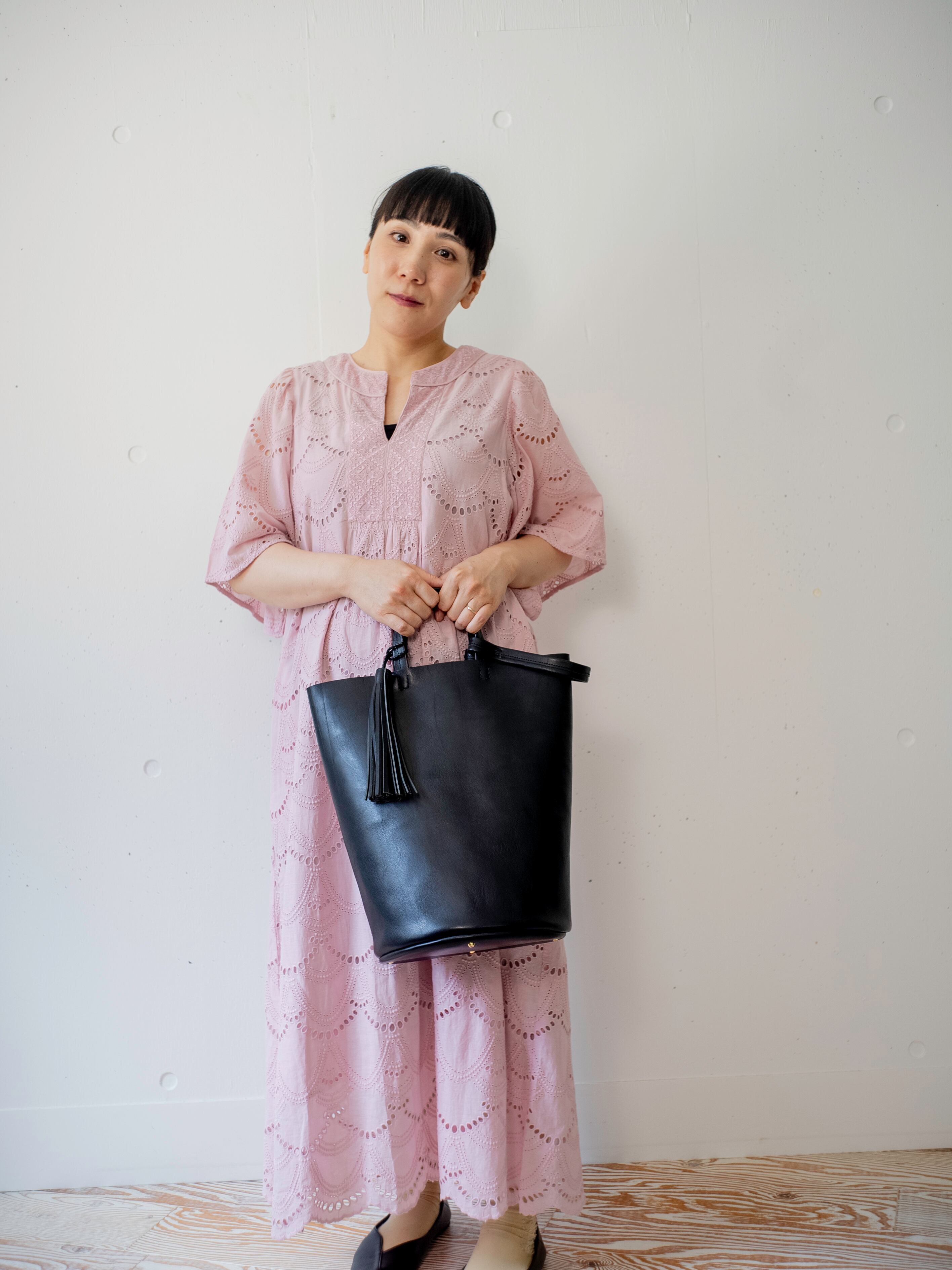 kazuo8733　艶ありブラックMサイズ コーサ80 マットブラック│洗面ボウル（洗面器）