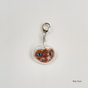 E.T. Key Chain (character)