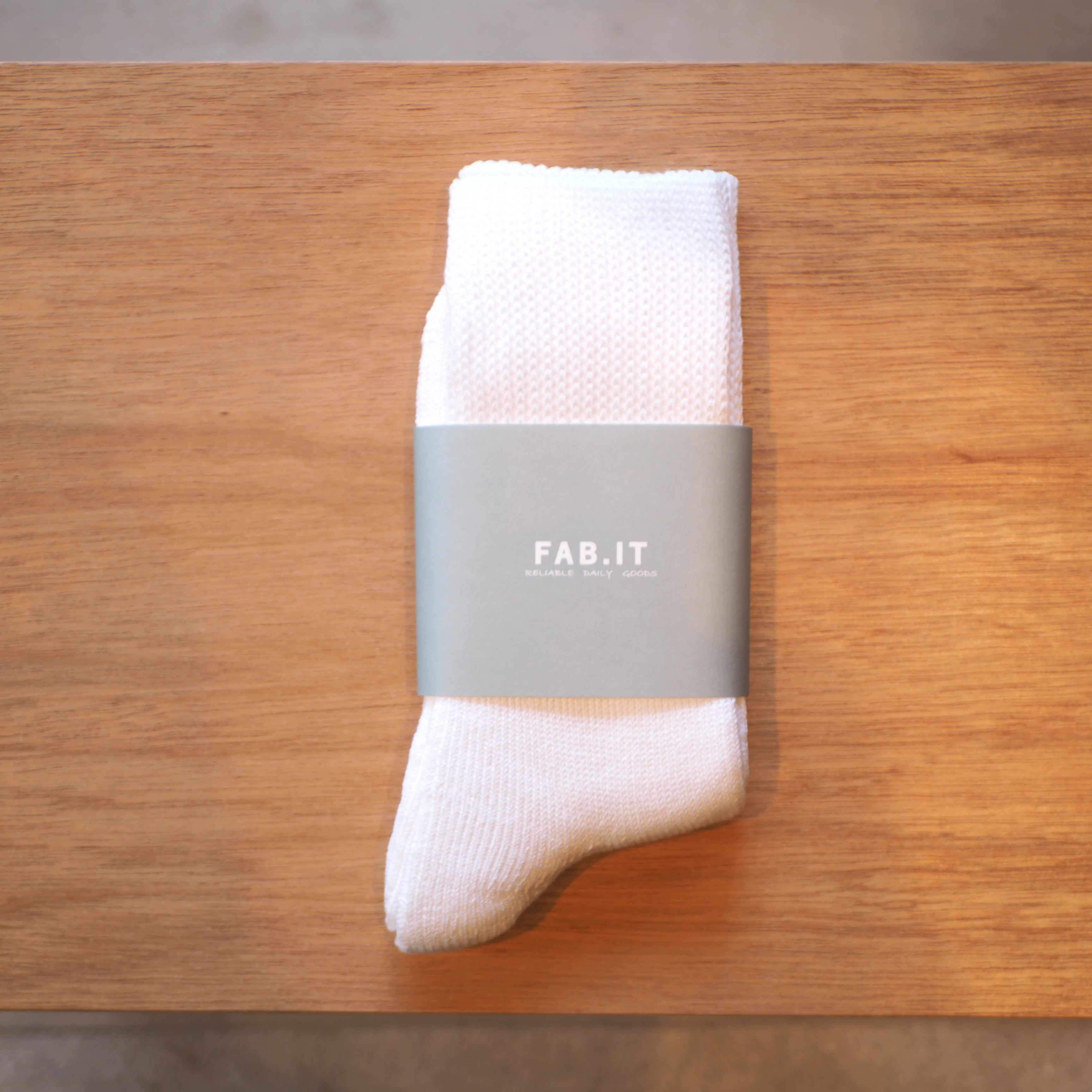 Chuck【FAB.IT】 | はなれ online store