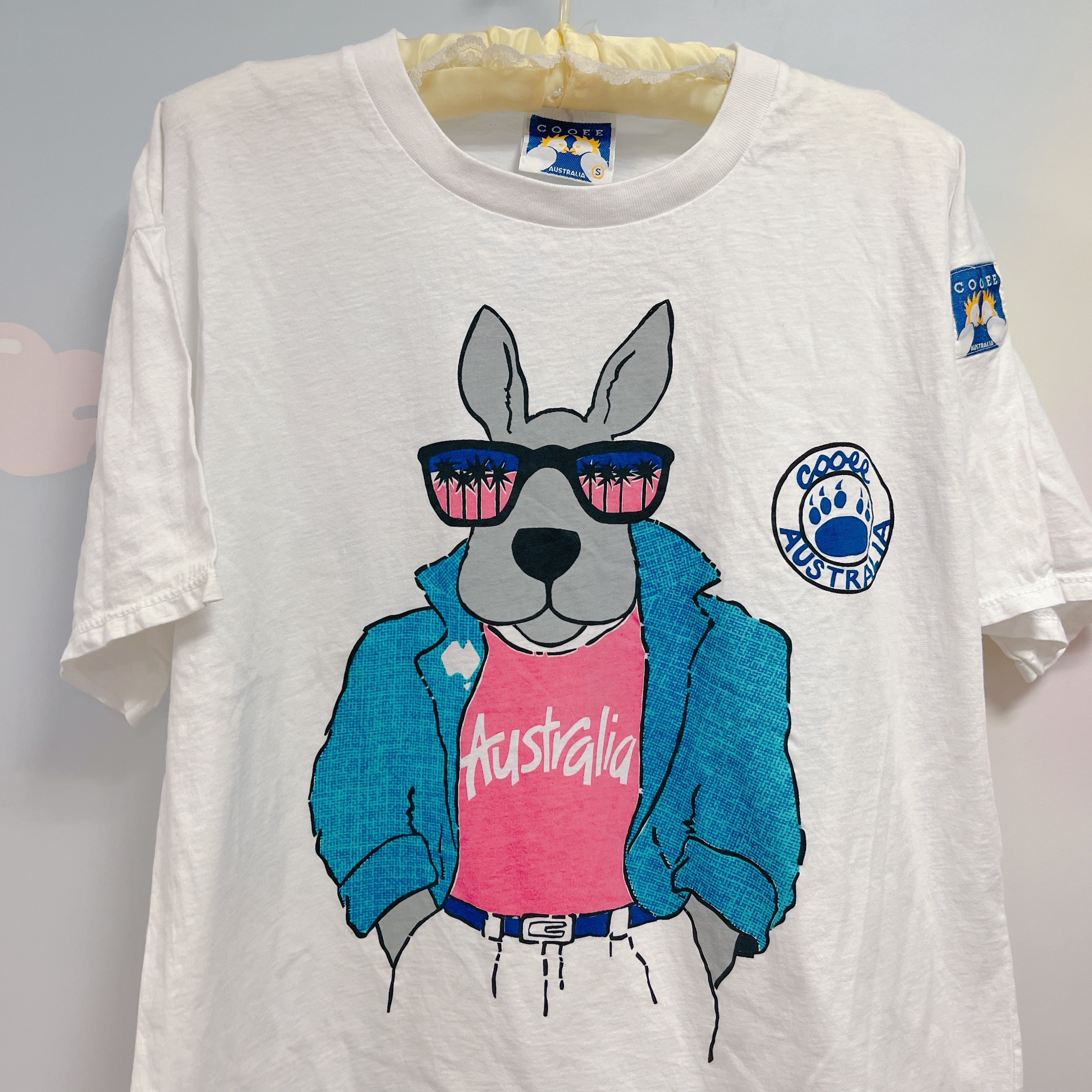 Vintage 洋服 | Spank!