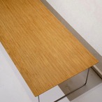 TEORI テオリ ROOT ルート ローテーブル リビングテーブル センターテーブル 竹 バンブー 日本製 テーブル 和モダン ナチュラル ミニマル