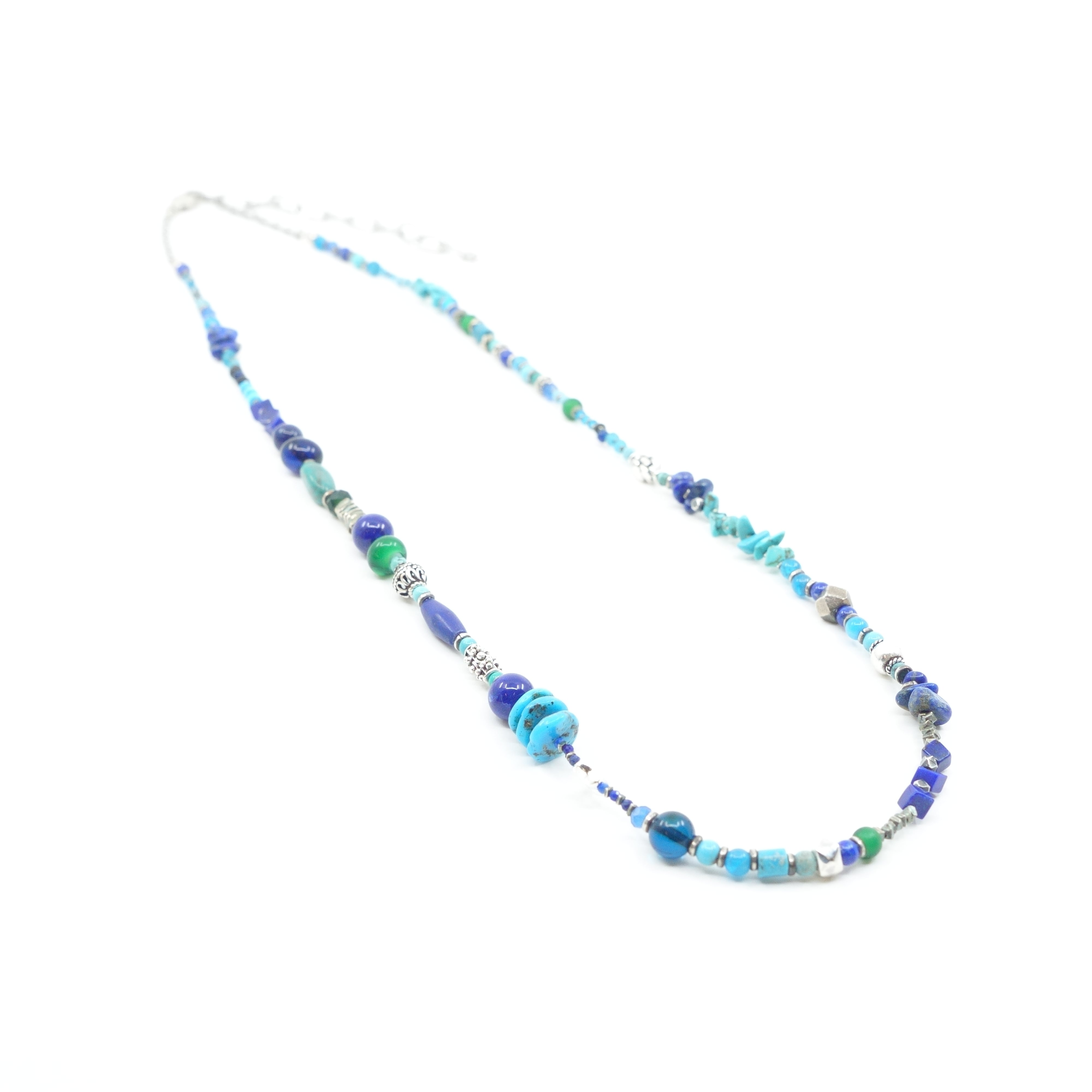 NECKLACE | gunda online store