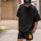 COLONISTA DRAW CORD TEE