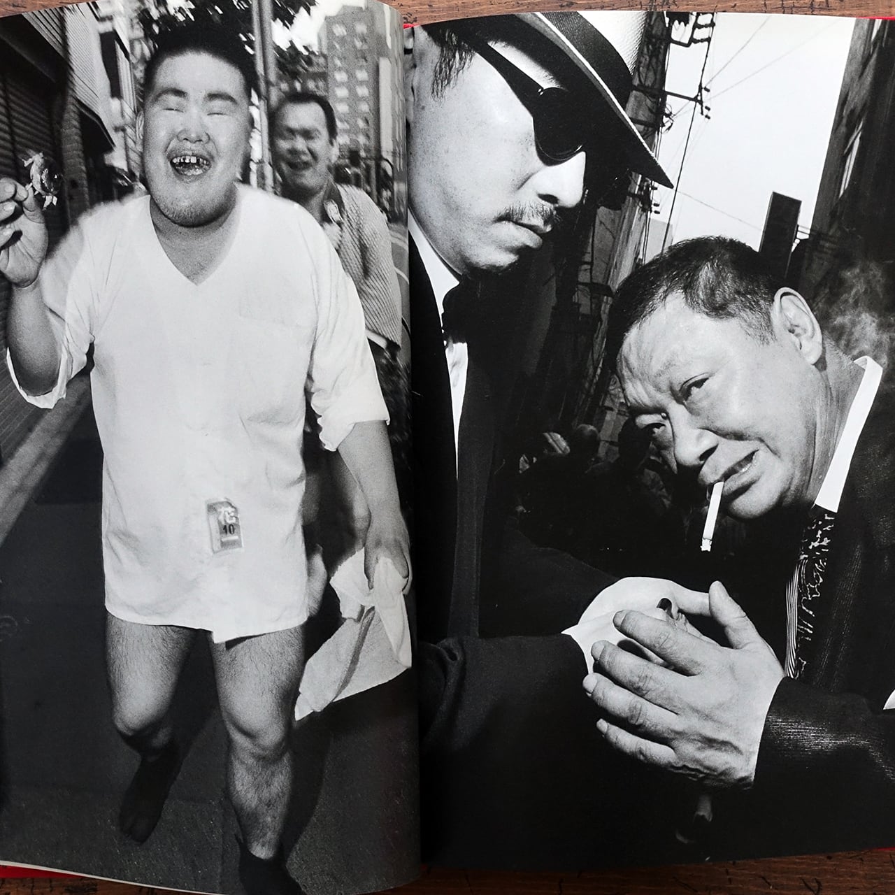 BRUCE GILDEN / GO | ブルース・ギルデン写真集 | タイムカプセル BRUCE GILDEN / GO | ブルース・ギルデン写真集 | タイムカプセル
