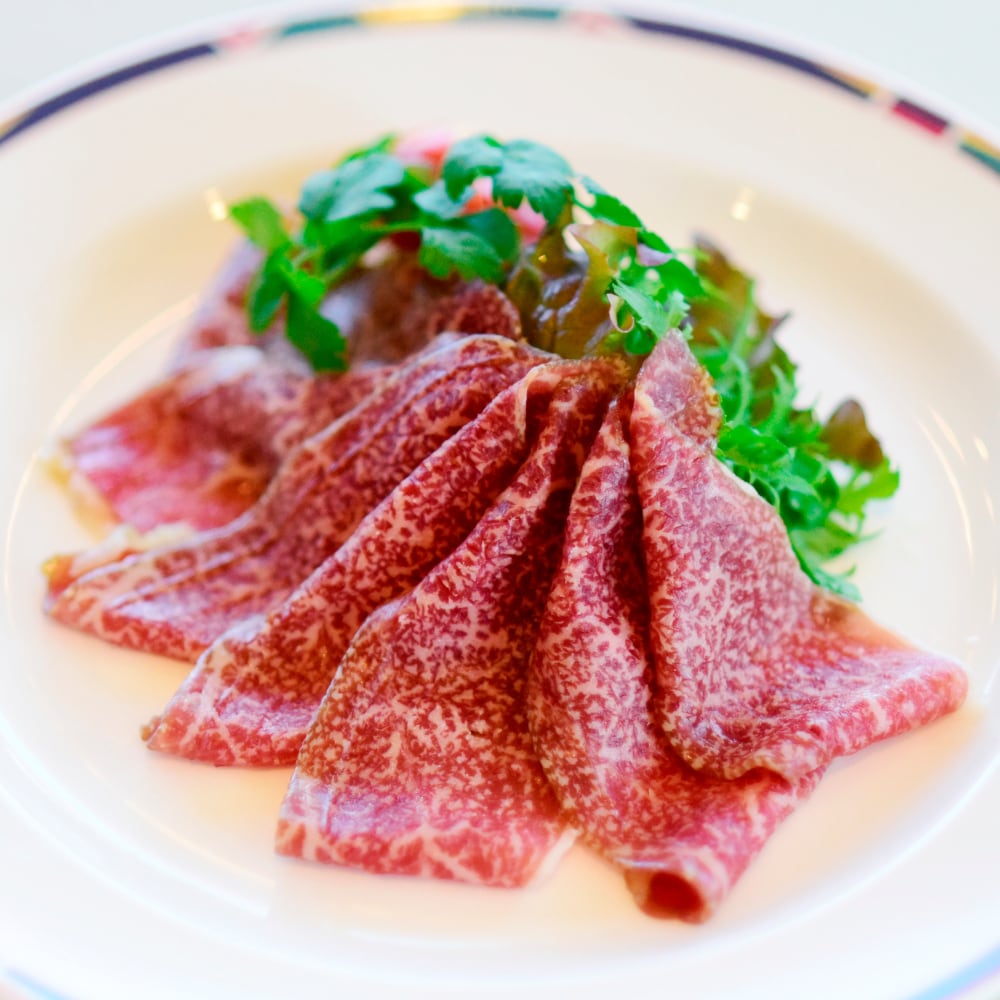 能登牛･能登豚プレミアム生ハムセット 【HBP-2】【冷凍便】