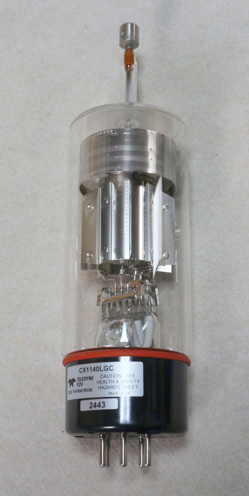 電子部品パーツ 真空管 | TAMAROYA 球露屋