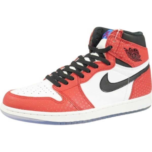 Size【28.5cm】 NIKE ナイキ AIR JORDAN 1 RETRO HIGH SPIDER