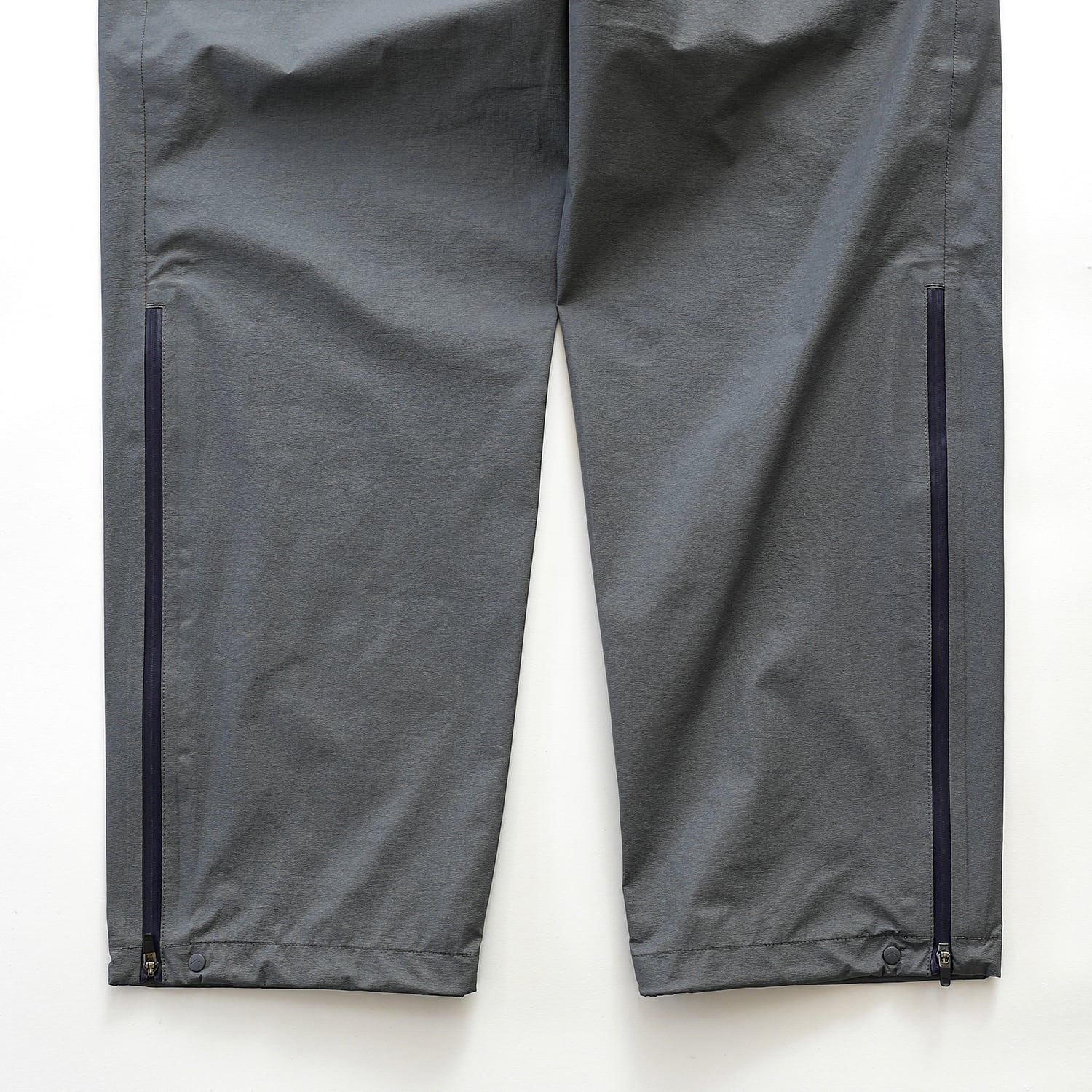 【CAYL】 light 3L pants / blue grey CAYL / LIGHT 3L PANTS(BLUE GRAY) | st. valley house