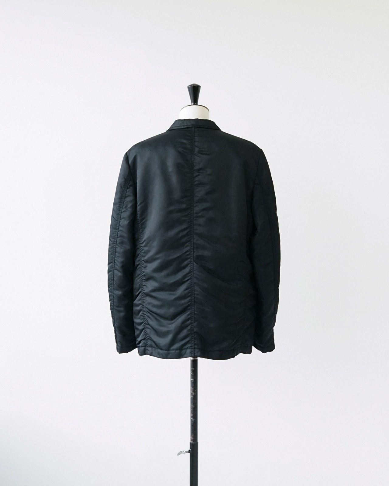 〈COMME des GARCONS HOMME〉Padded Tailored Jacket - 4