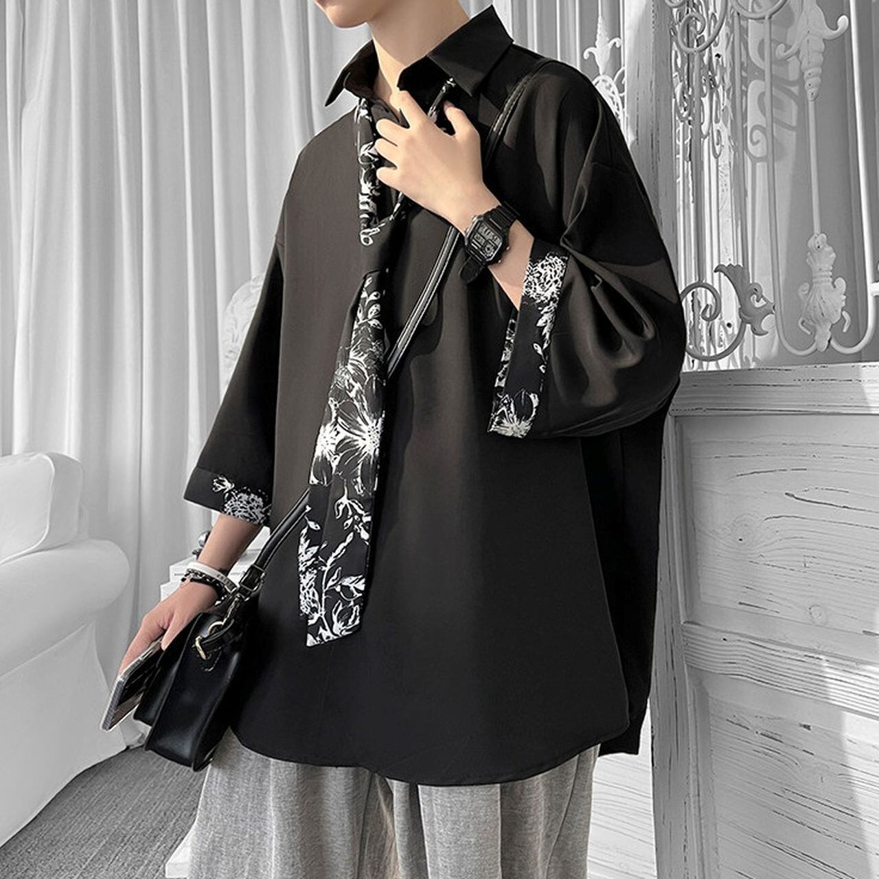Cool & Stylish Shirt(MT1661)