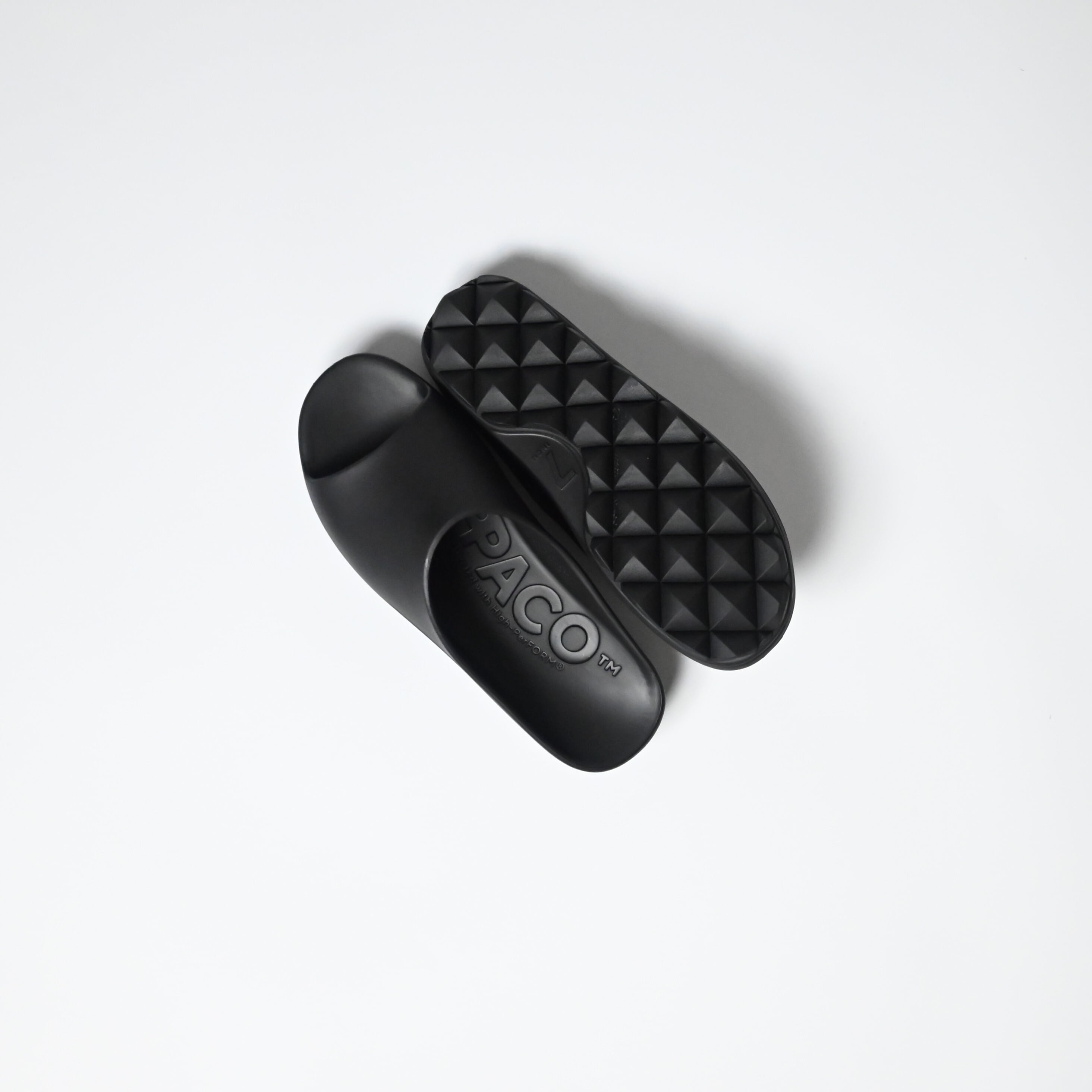 PPACO / LUX-2（AIR STUDDED SOLE®) | GANKO