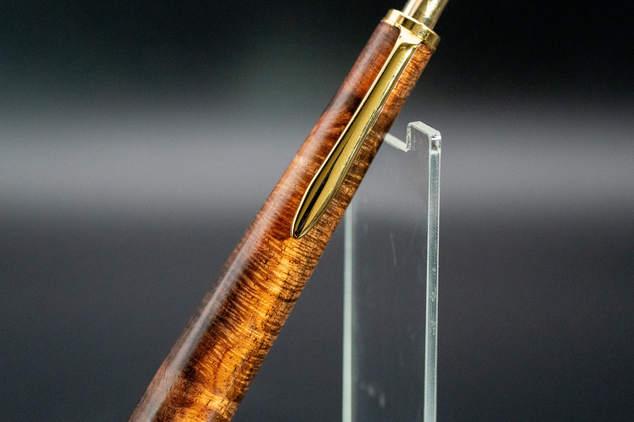 【21世紀最高峰の材】サイアミーズローズウッド ツートン 極上 gold MP