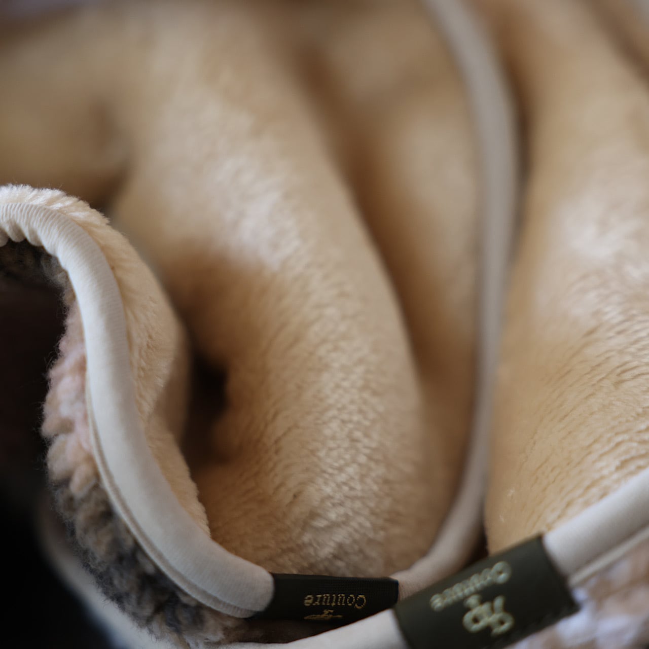 ベアウォーム ボアベスト | カニンヘンダックスとミニチュアダックス