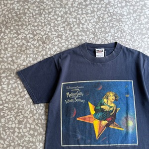 The Smashing Pumpkins / 90’s 『メロンコリーそして終わりのない悲しみ』T-shirt size XL