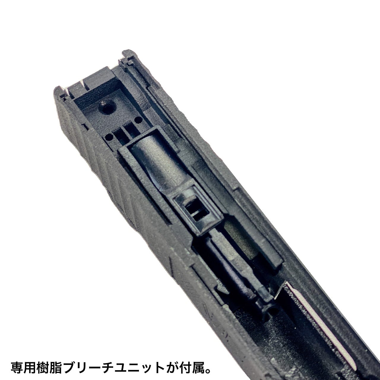NASA WORKS】ZEV DRAGONFLY G17L with RMR (東京マルイ G17Gen4用