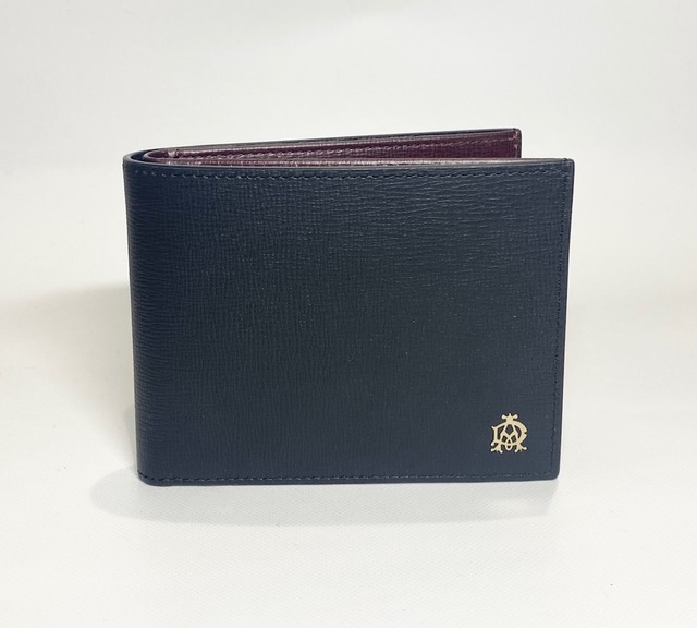 dunhill ダンヒル 財布二つ折り 財布 メンズ L2S832A