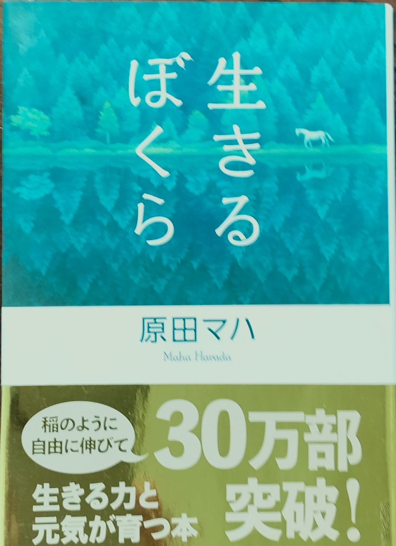生きるぼくら 【古書】 | 本屋 ひるね